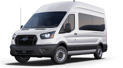 2025 Ford Transit Passenger Wagon Passenger Van XL