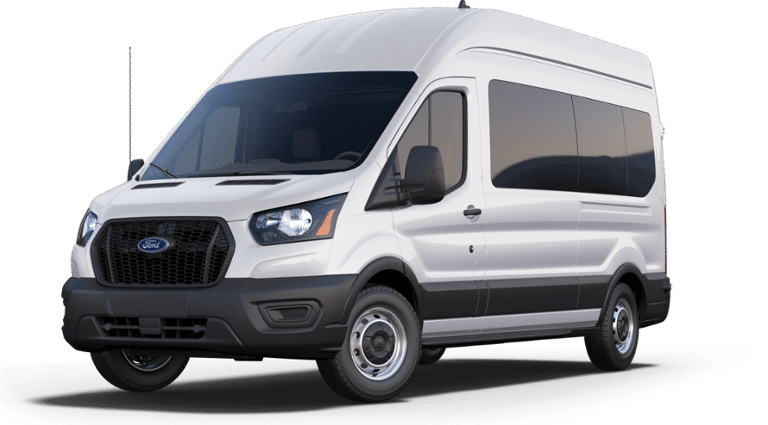 2025 Ford Transit Passenger Wagon Passenger Van XL