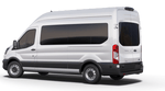 2025 Ford Transit Passenger Wagon Passenger Van XL