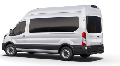 2025 Ford Transit Passenger Wagon Passenger Van XL