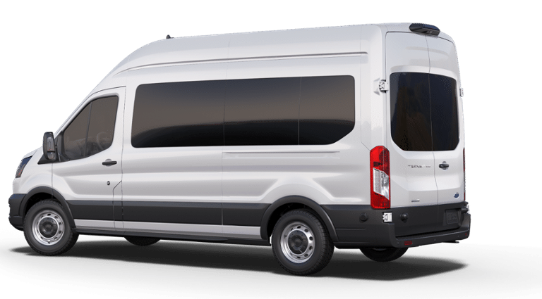 2025 Ford Transit Passenger Wagon Passenger Van XL