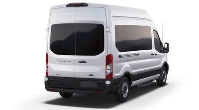 2025 Ford Transit Passenger Wagon Passenger Van XL