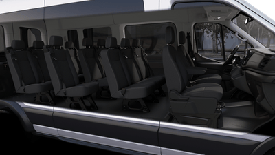2025 Ford Transit Passenger Wagon Passenger Van XL