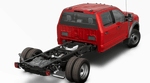 2025 Ford Chassis Cab F-450® XL