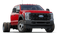 2025 Ford Chassis Cab F-450® XL