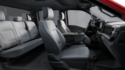 2025 Ford Chassis Cab F-450® XL