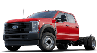 2025 Ford Chassis Cab F-450® XL