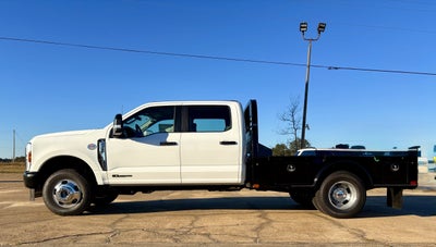 2026 Ford Super Duty F-350 DRW F-350® XL