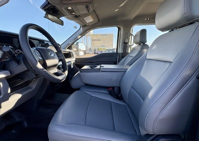 2026 Ford Super Duty F-350 DRW F-350® XL