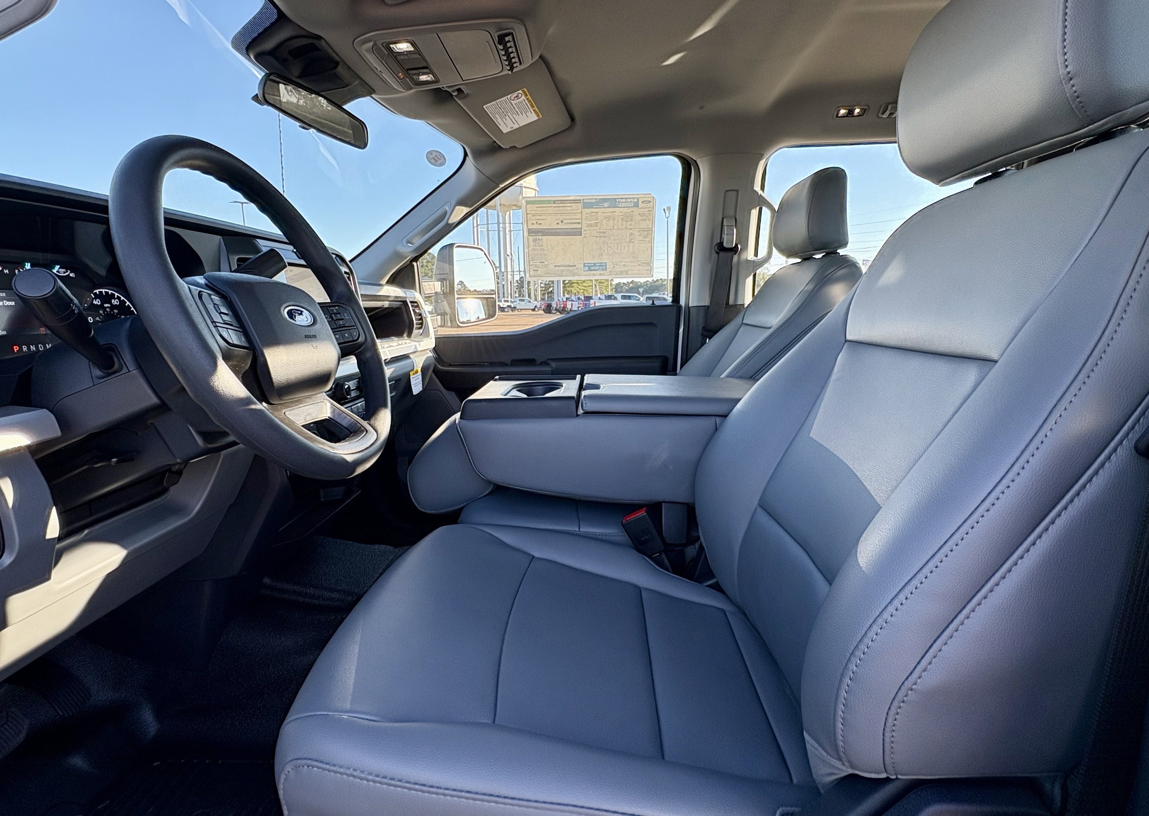 2026 Ford Super Duty F-350 DRW F-350® XL