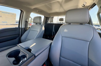 2026 Ford Super Duty F-350 DRW F-350® XL