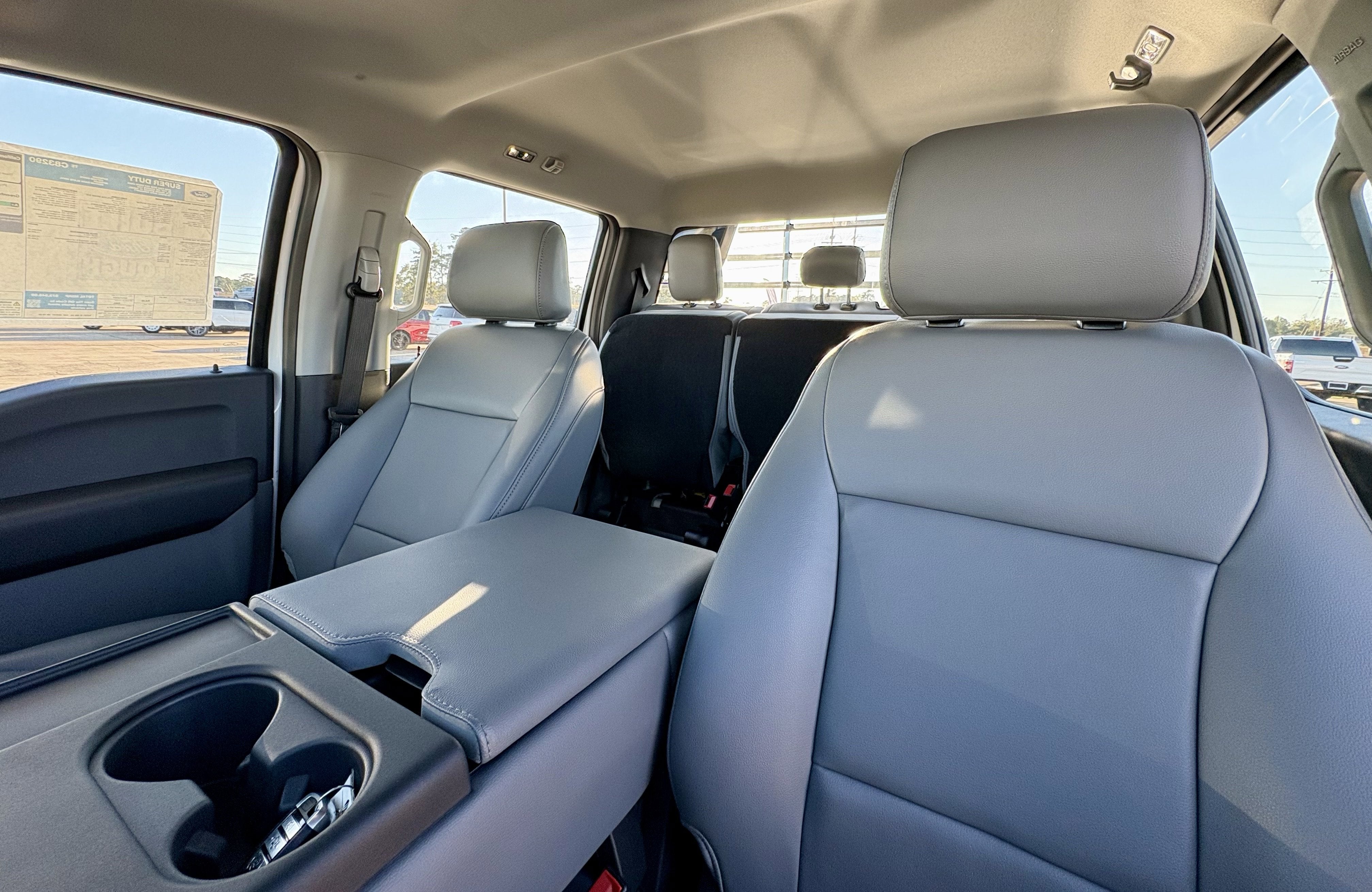 2026 Ford Super Duty F-350 DRW F-350® XL