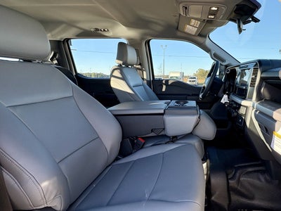 2026 Ford Super Duty F-350 DRW F-350® XL