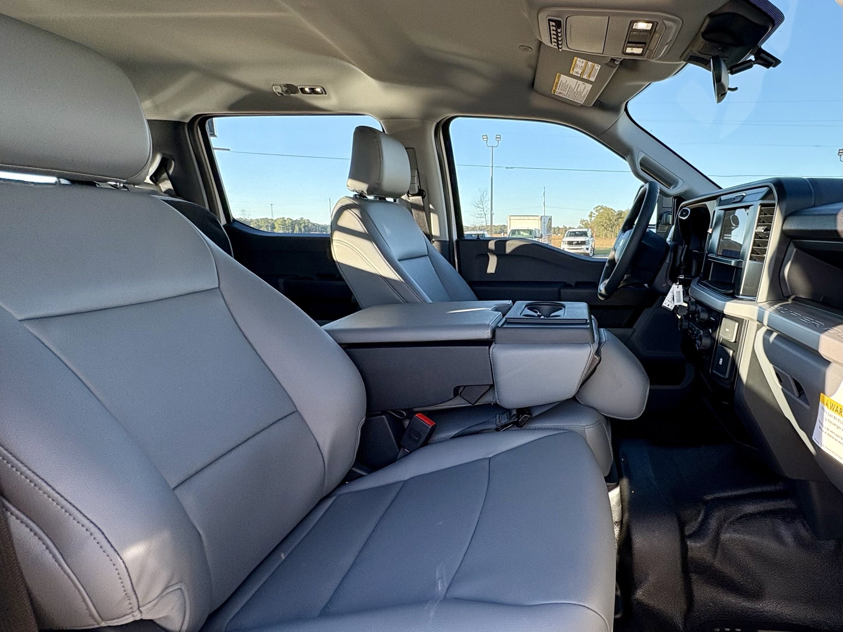 2026 Ford Super Duty F-350 DRW F-350® XL