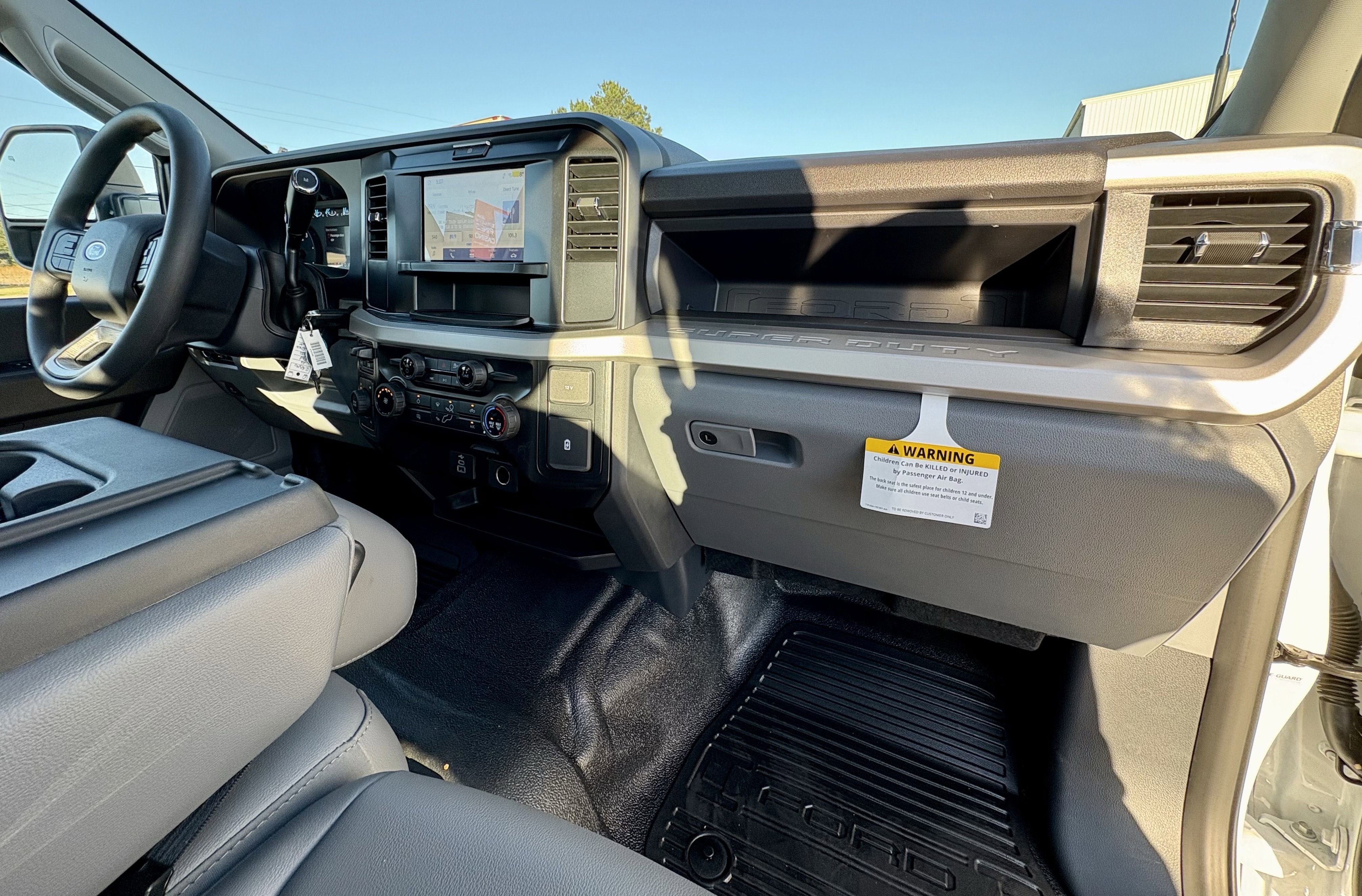 2026 Ford Super Duty F-350 DRW F-350® XL