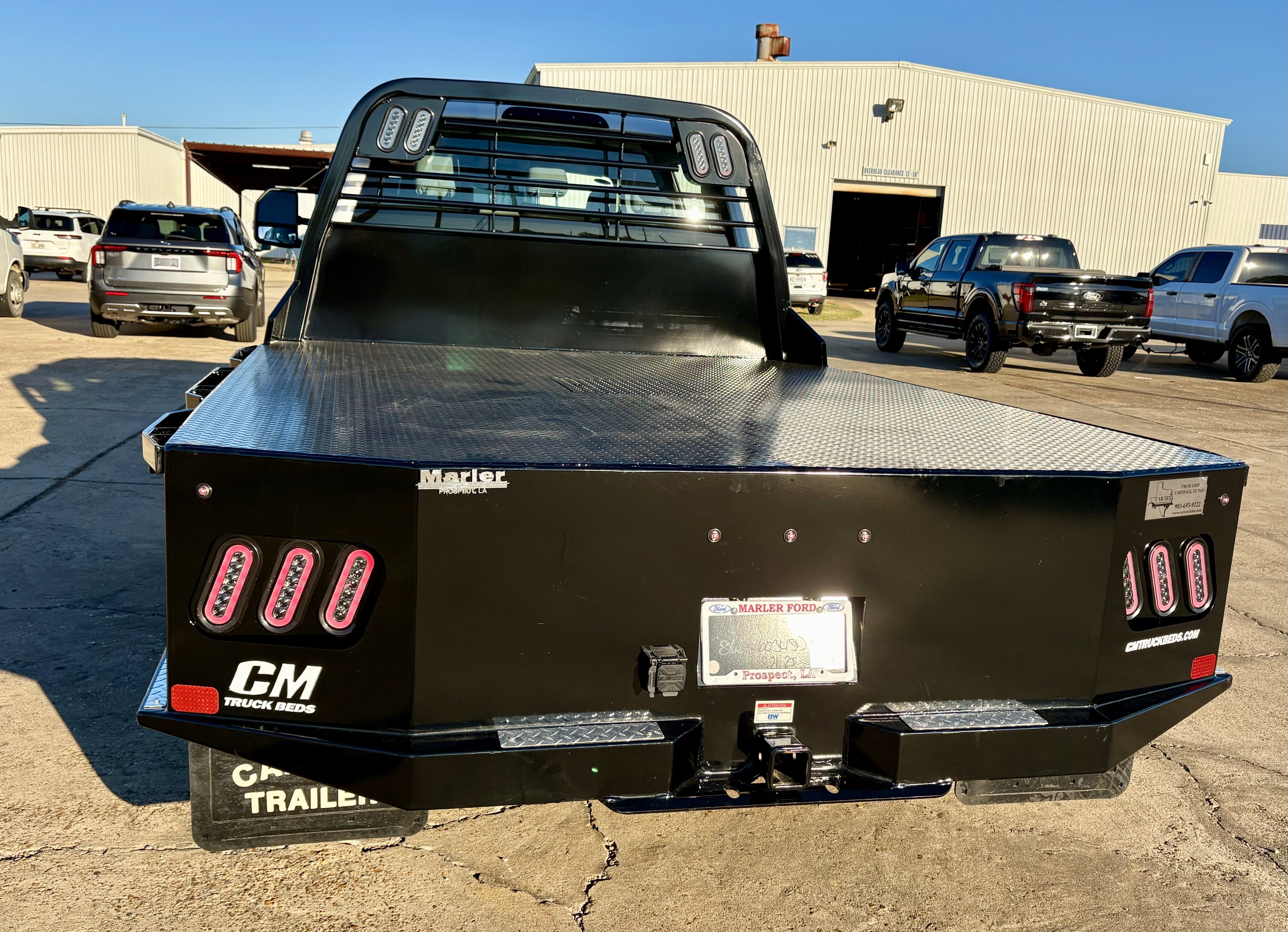 2026 Ford Super Duty F-350 DRW F-350® XL