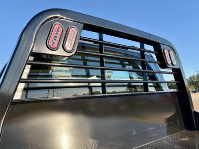 2026 Ford Super Duty F-350 DRW F-350® XL