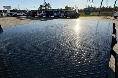 2026 Ford Super Duty F-350 DRW F-350® XL