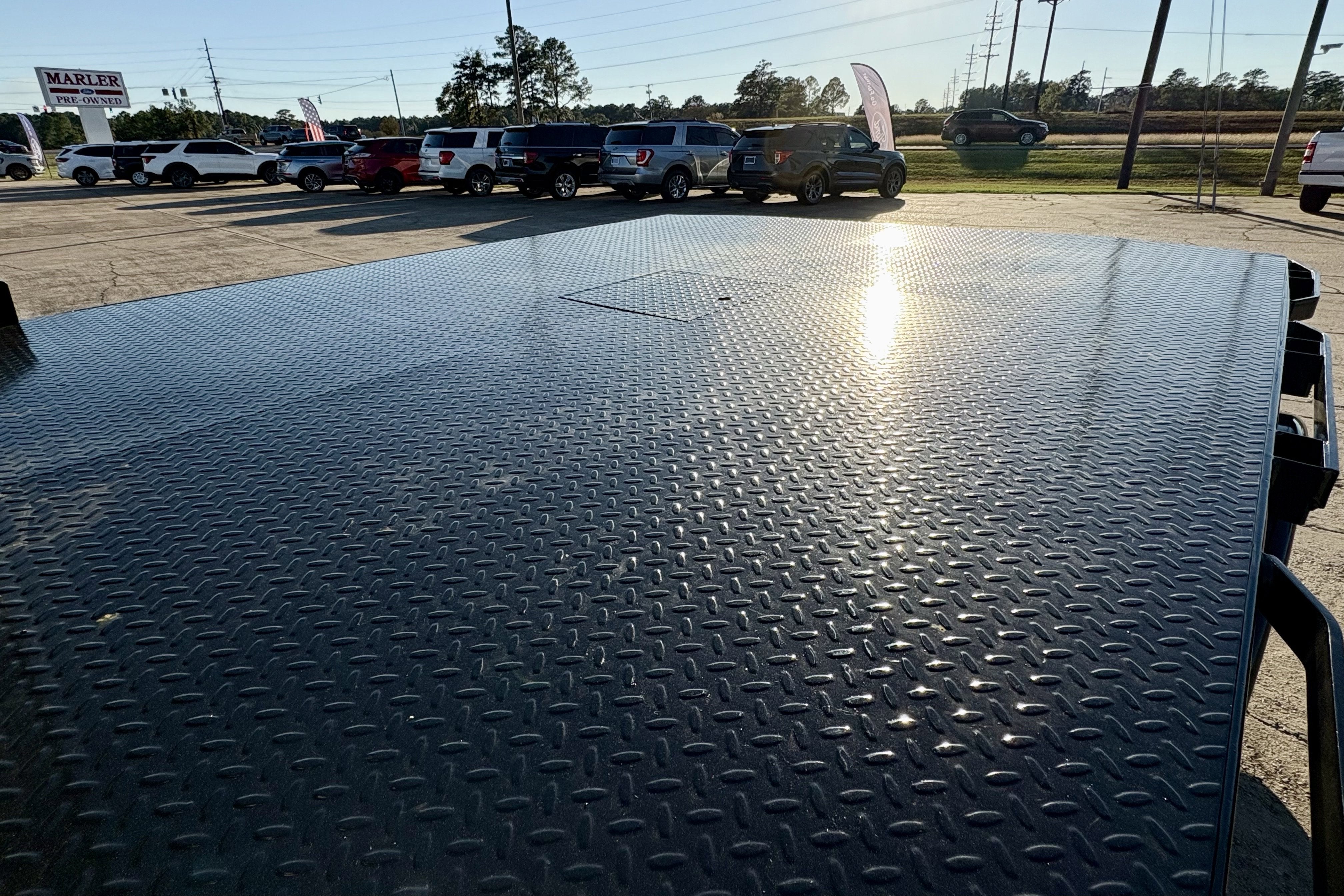 2026 Ford Super Duty F-350 DRW F-350® XL