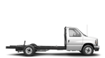 2025 Ford Econoline Cutaway E-450 DRW