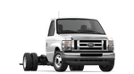 2025 Ford Econoline Cutaway E-450 DRW