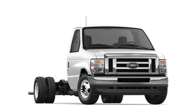 2025 Ford Econoline Cutaway E-450 DRW