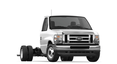 2025 Ford Econoline Cutaway E-450 DRW