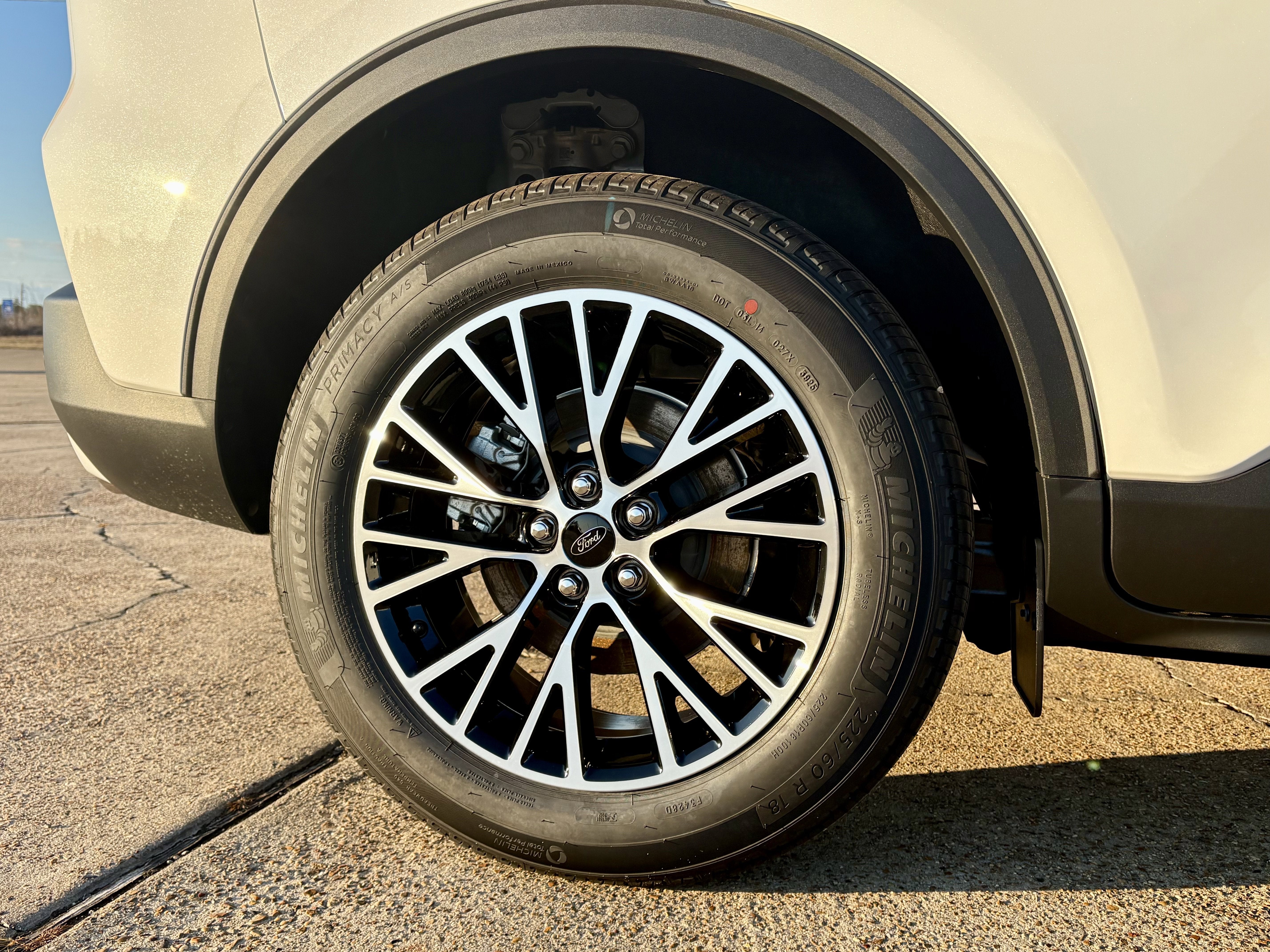 2026 Ford Escape Plug-in Hybrid