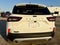 2026 Ford Escape Plug-in Hybrid
