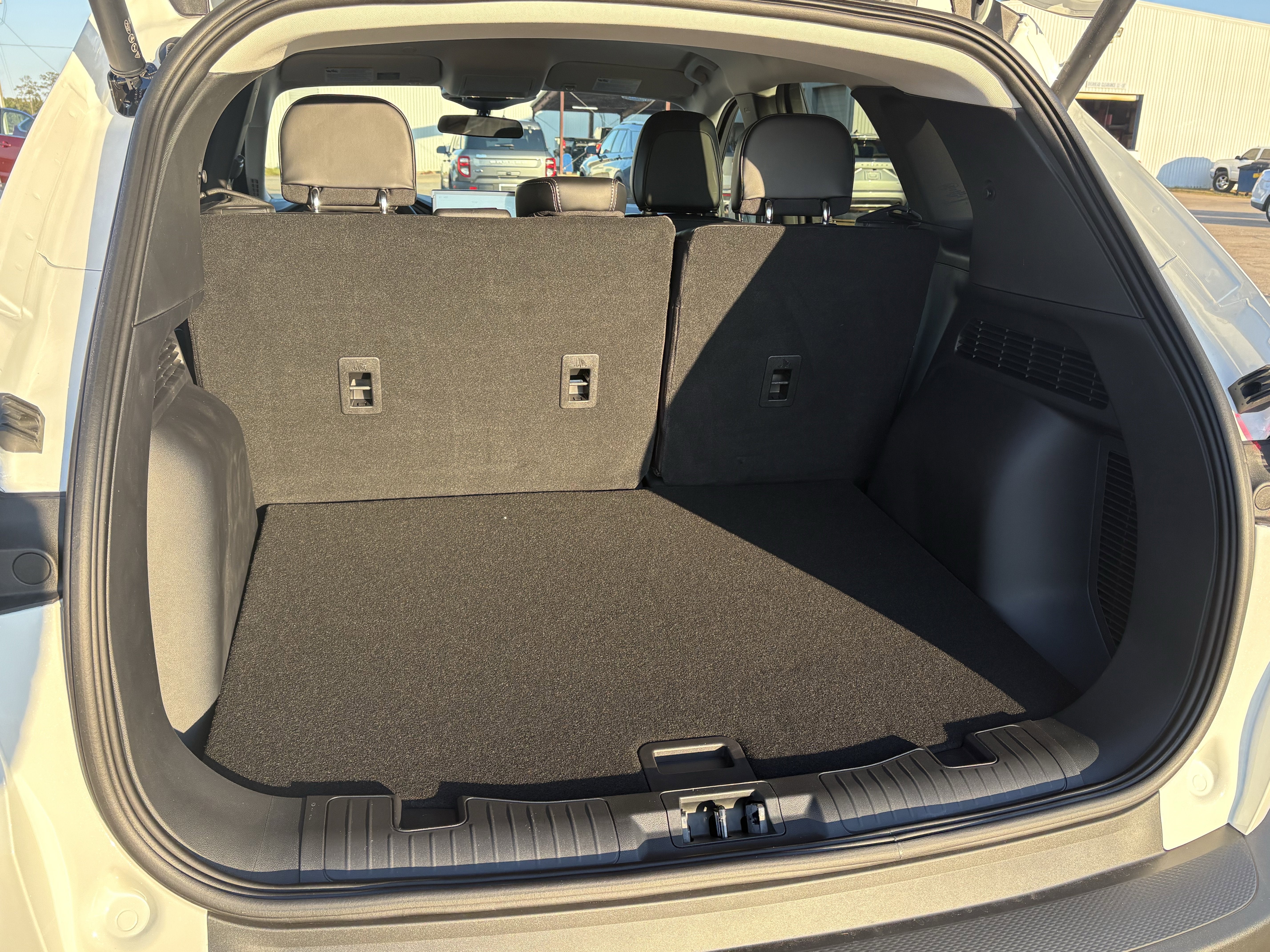 2026 Ford Escape Plug-in Hybrid