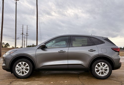 2026 Ford Escape Active®