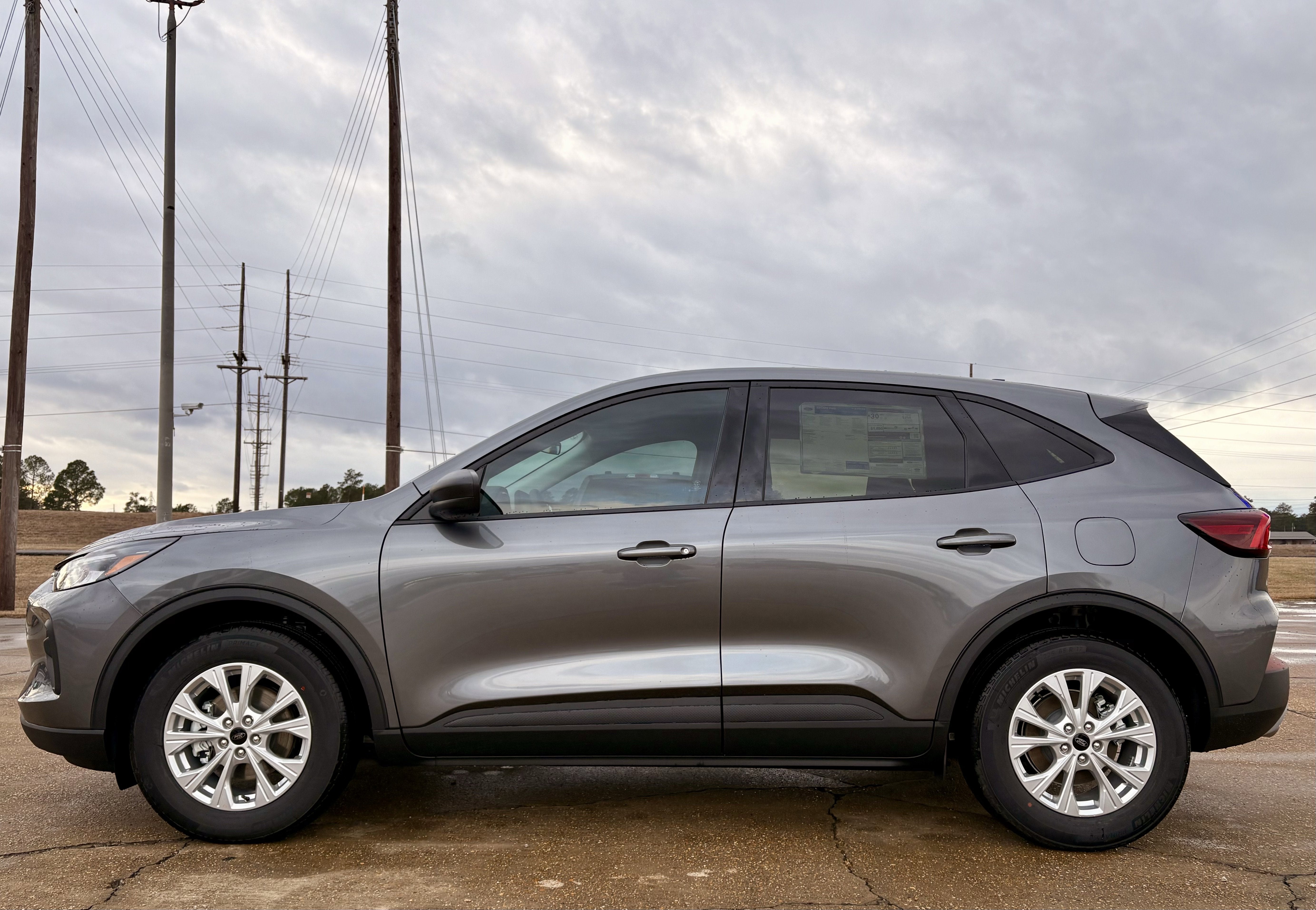 2026 Ford Escape Active®