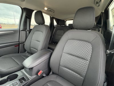 2026 Ford Escape Active®