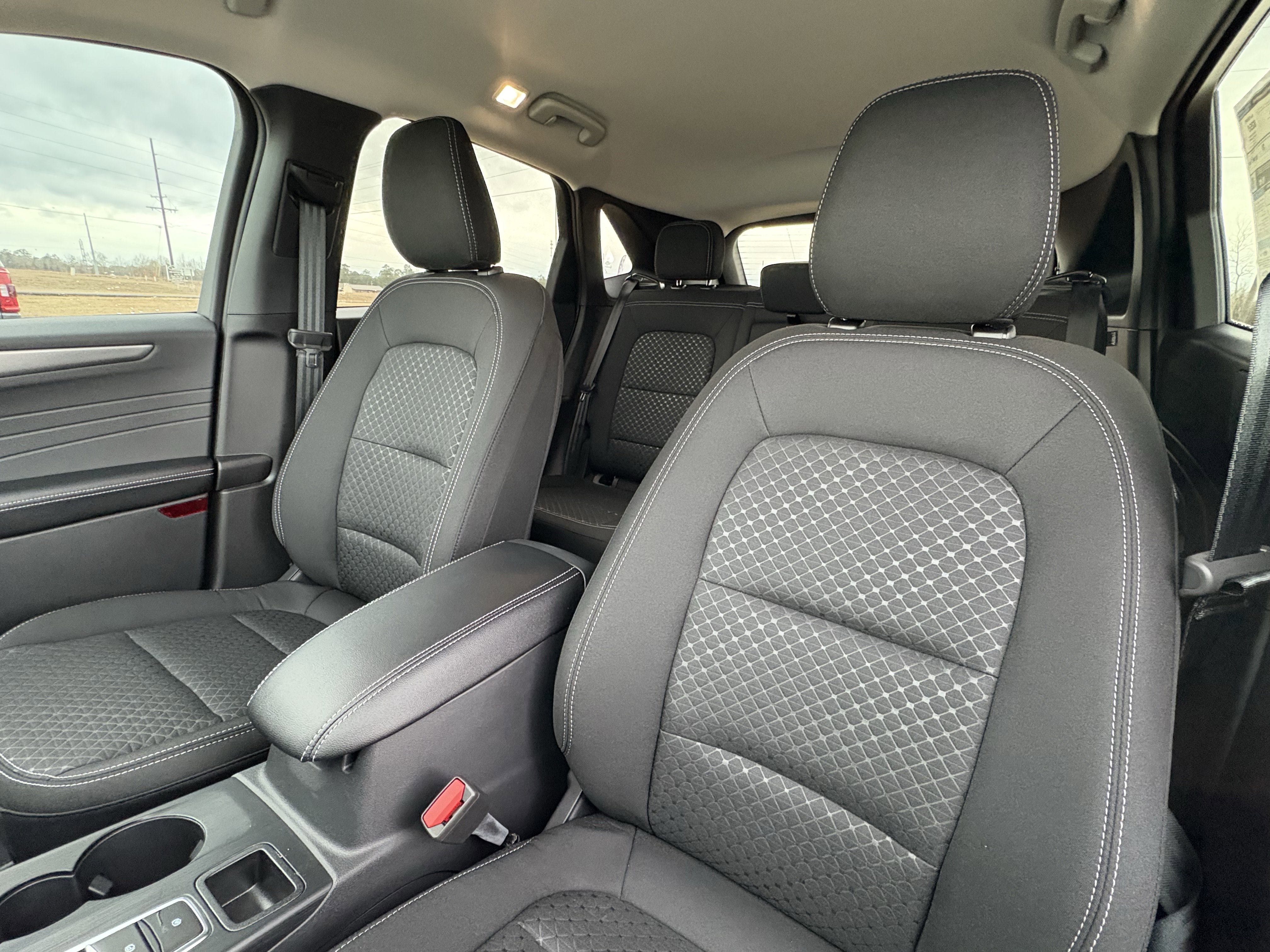 2026 Ford Escape Active®