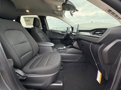 2026 Ford Escape Active®