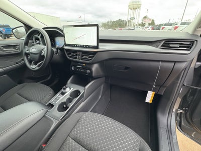 2026 Ford Escape Active®