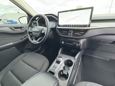 2026 Ford Escape Active®