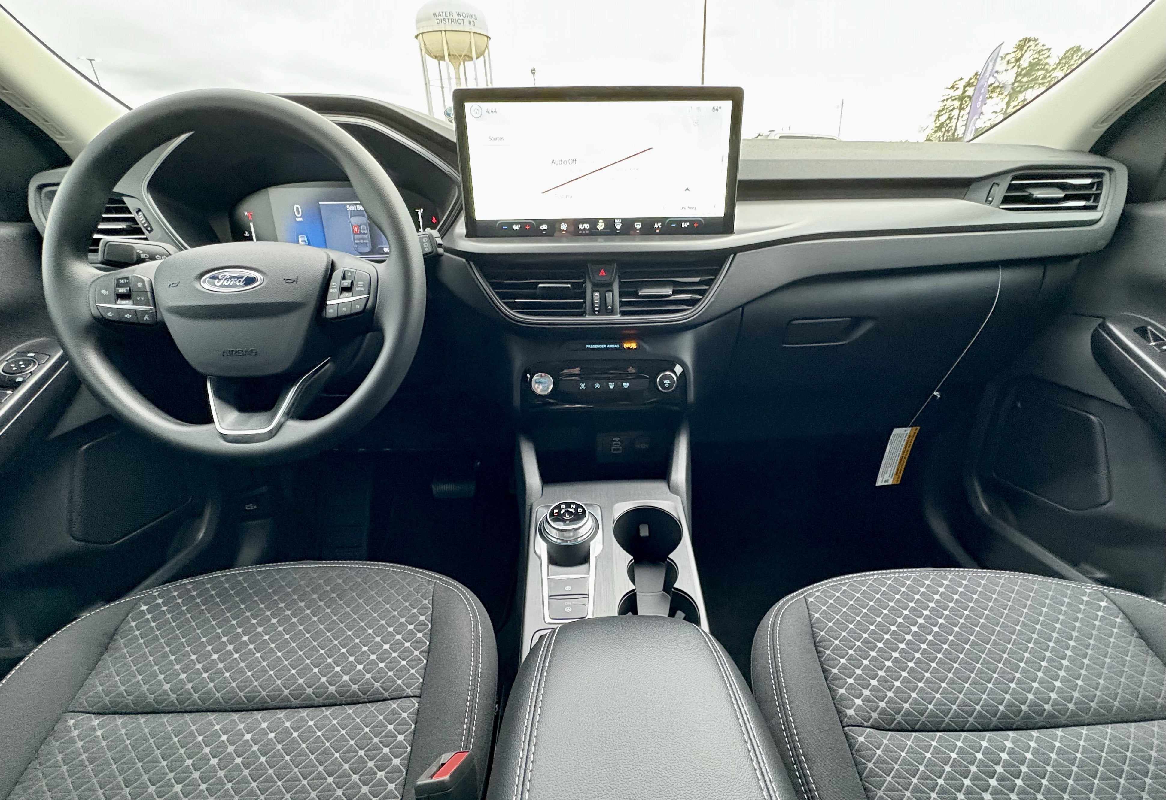 2026 Ford Escape Active®