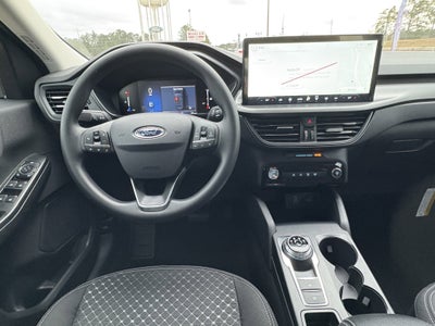 2026 Ford Escape Active®