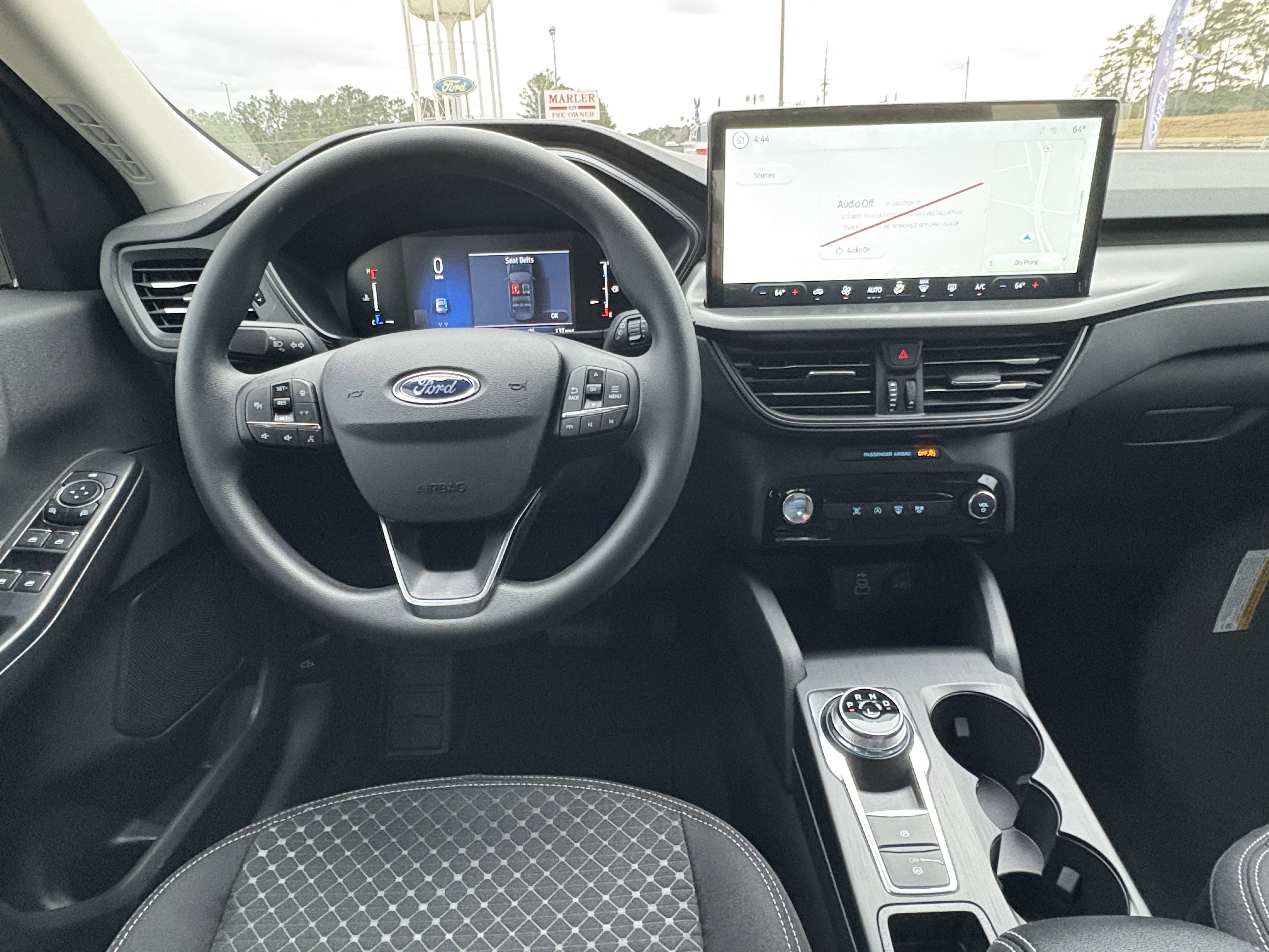 2026 Ford Escape Active®