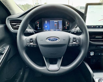 2026 Ford Escape Active®