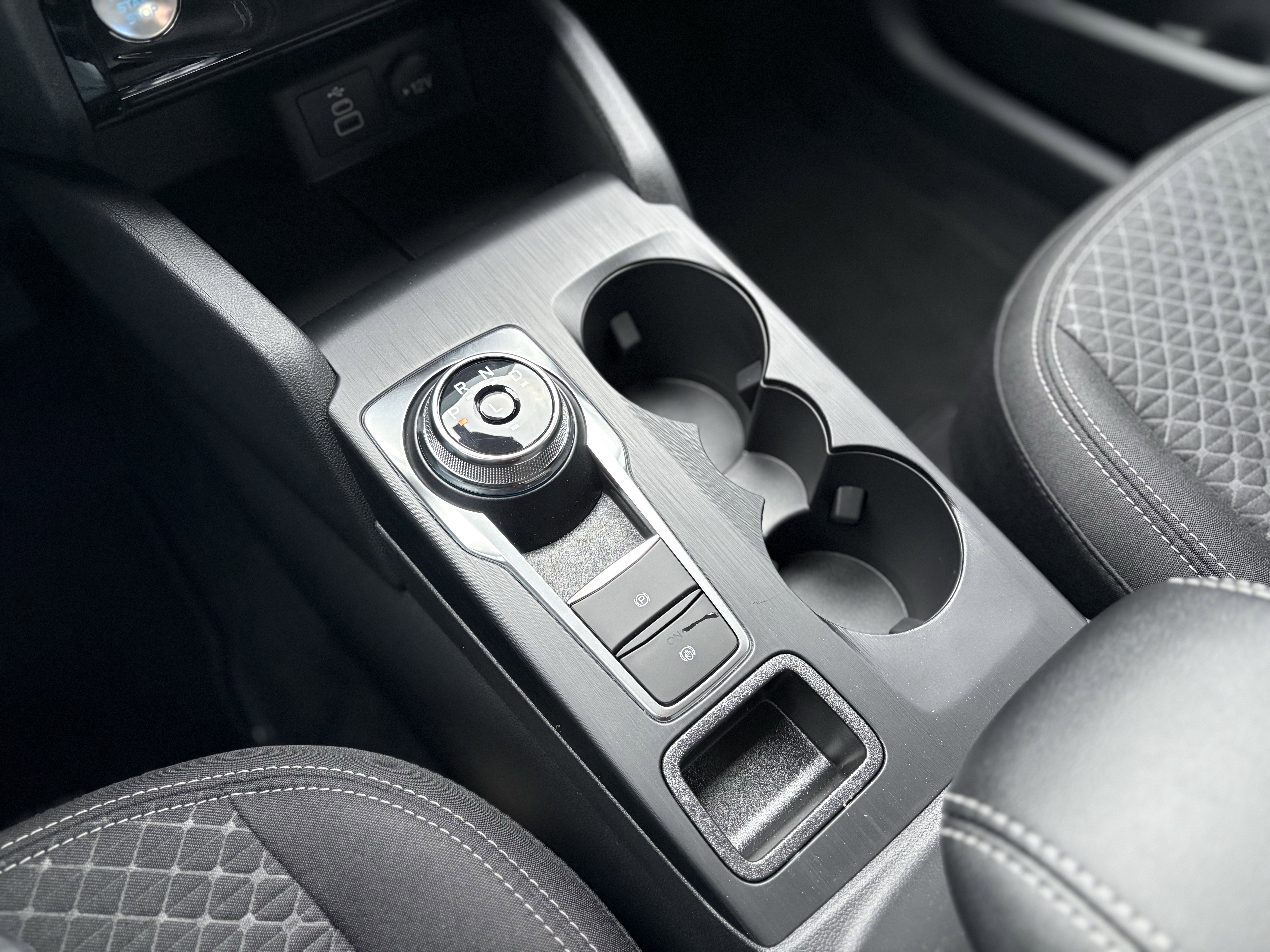 2026 Ford Escape Active®