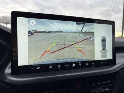 2026 Ford Escape Active®