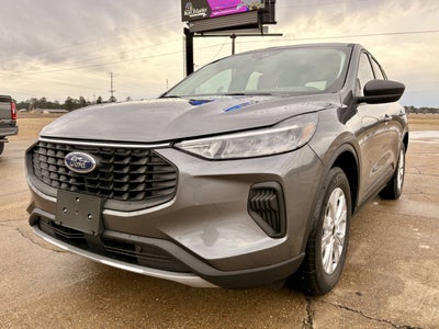 2026 Ford Escape Active®
