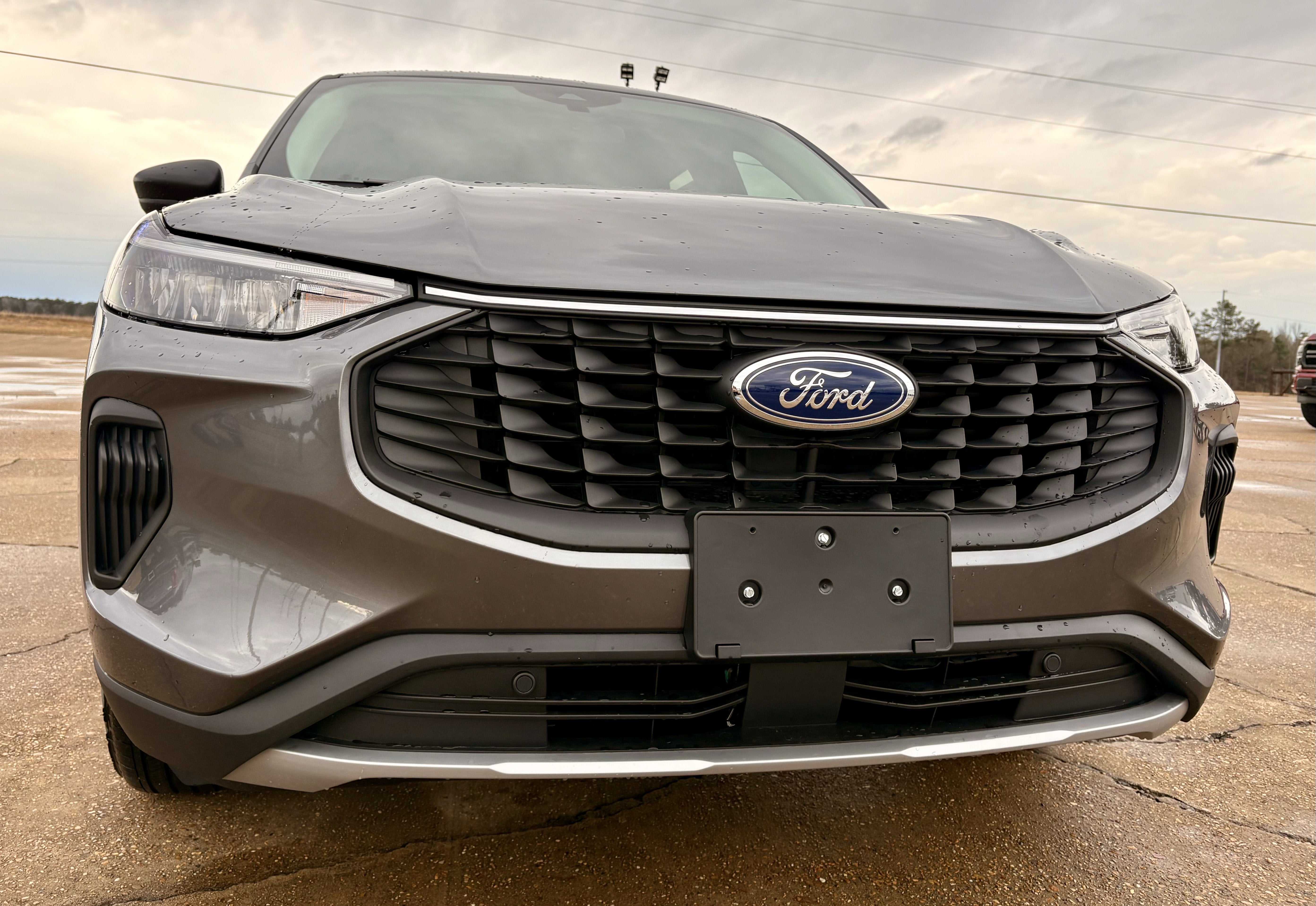 2026 Ford Escape Active®