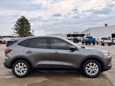 2026 Ford Escape Active®