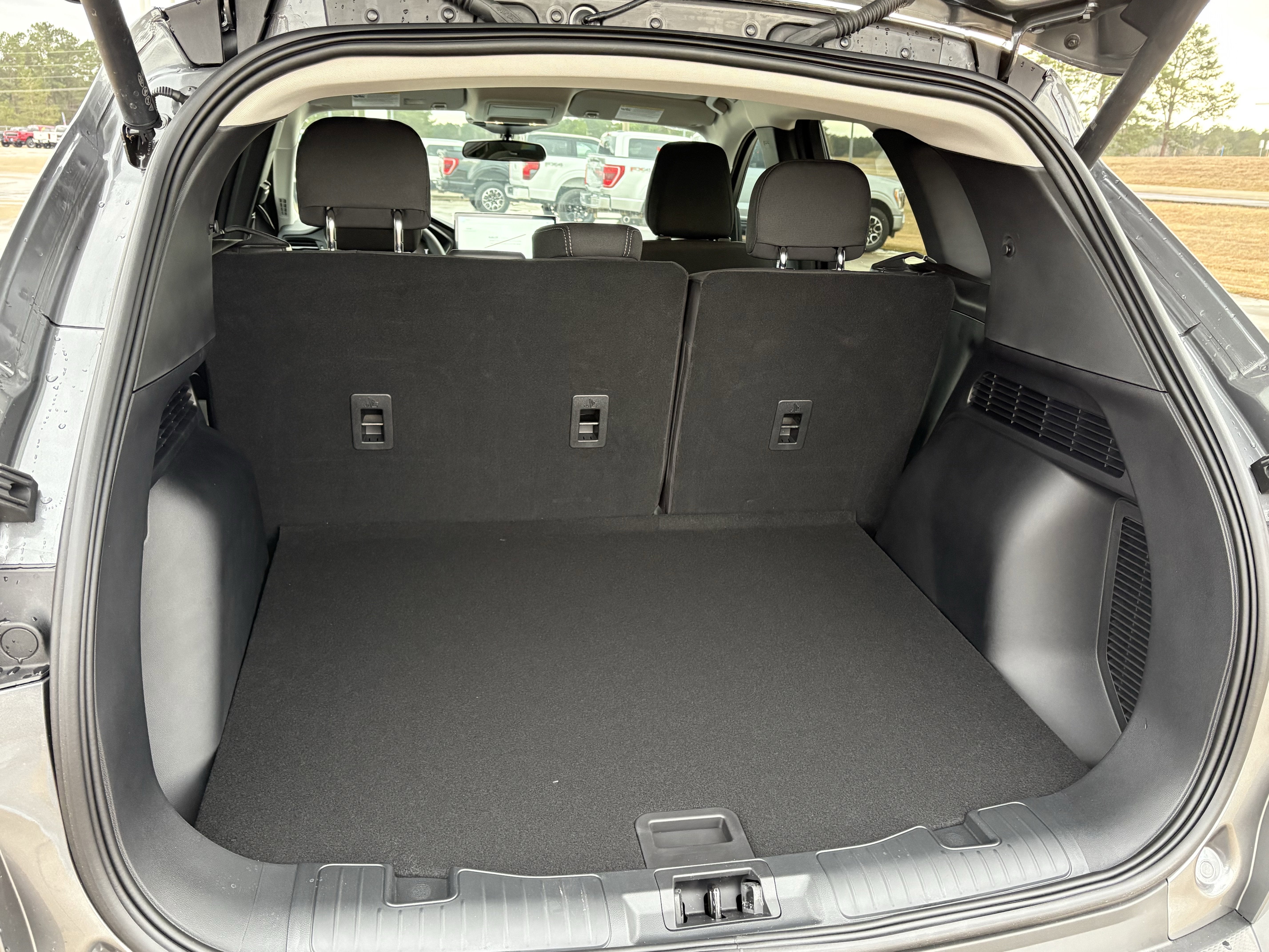 2026 Ford Escape Active®