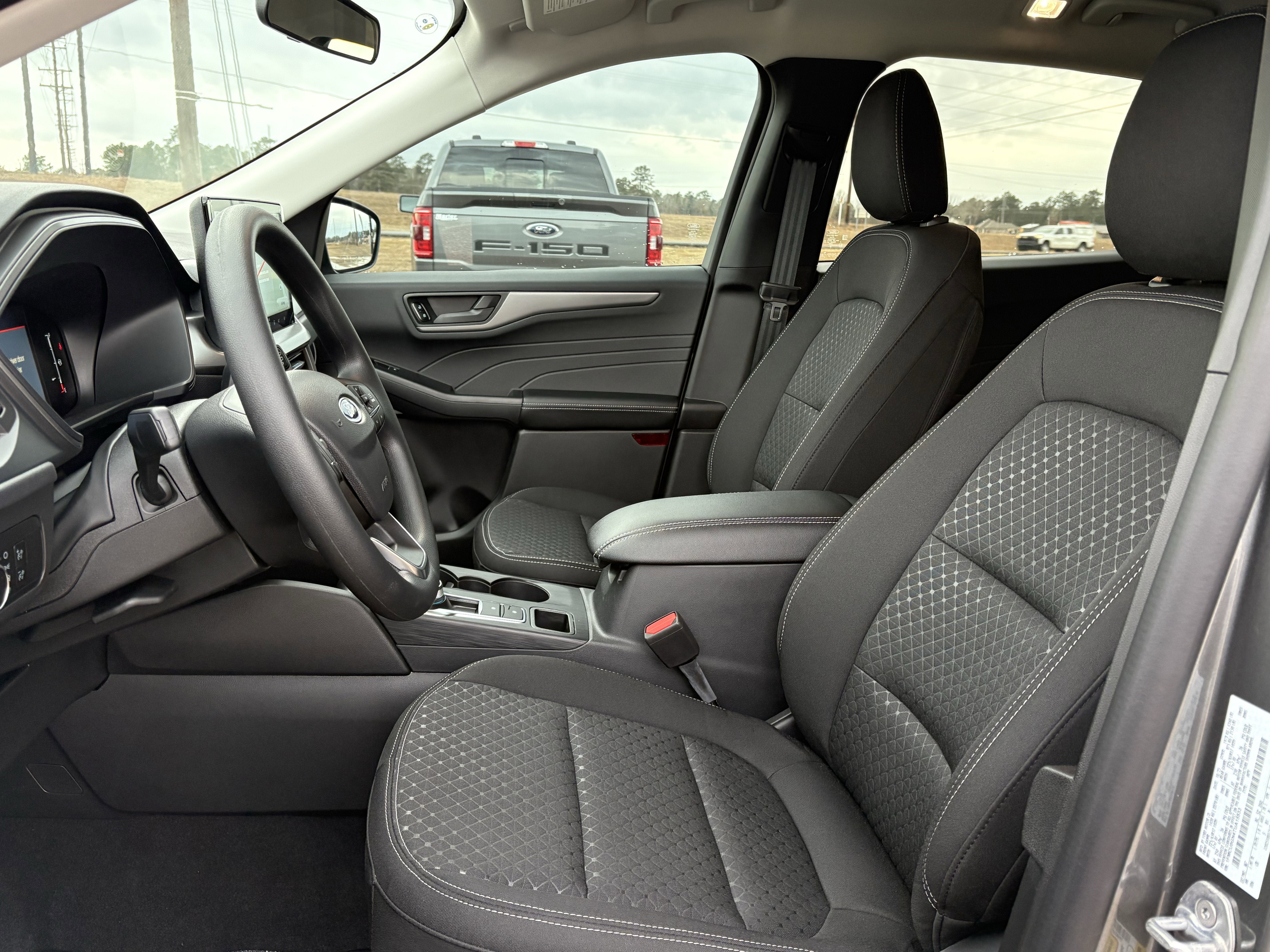 2026 Ford Escape Active®