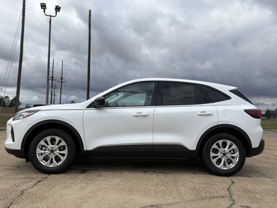 2025 Ford Escape Active™