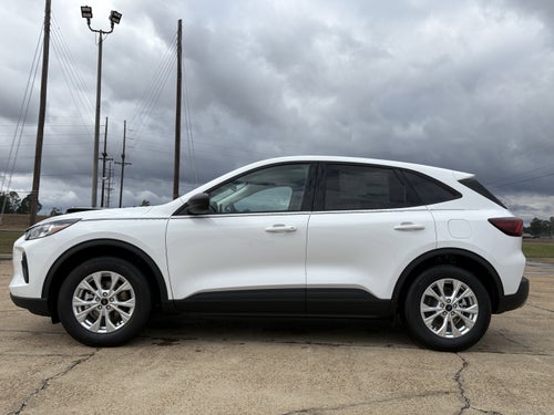 2025 Ford Escape Active™